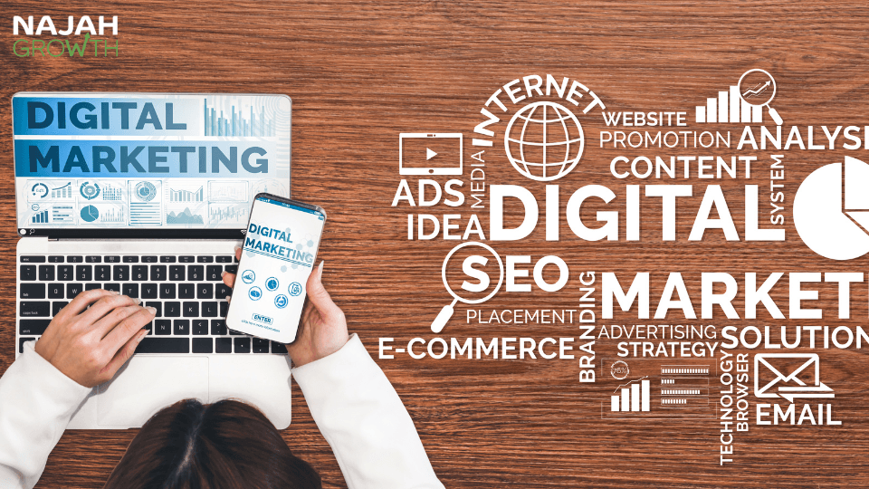 How Businesses in Malaysia Grow Faster with Digital Marketing