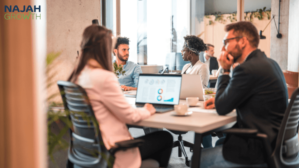 How a Professional Digital Marketing Agency Accelerates Business Growth in 2026