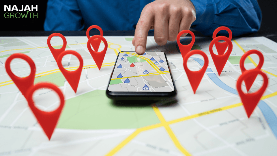 Local SEO in Malaysia Rank Your Business in Kuala Lumpur and Beyond