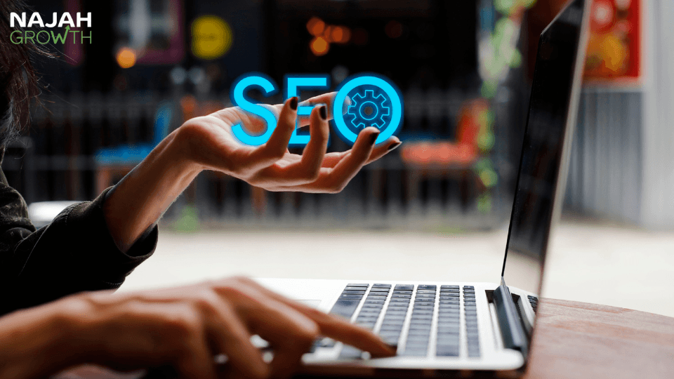 SEO Services Malaysia Tingkatkan Ranking & Jualan Bisnes Anda