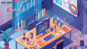 The 2026 Blueprint Leveraging Google Statistics with Professional SEO Services