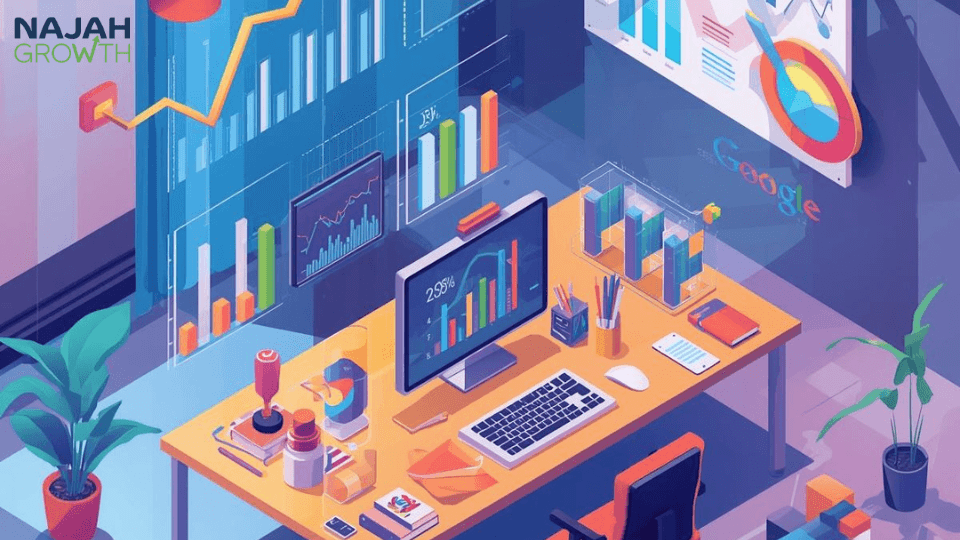 The 2026 Blueprint Leveraging Google Statistics with Professional SEO Services