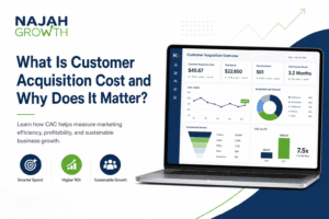 What Is Customer Acquisition Cost and Why Does It Matter